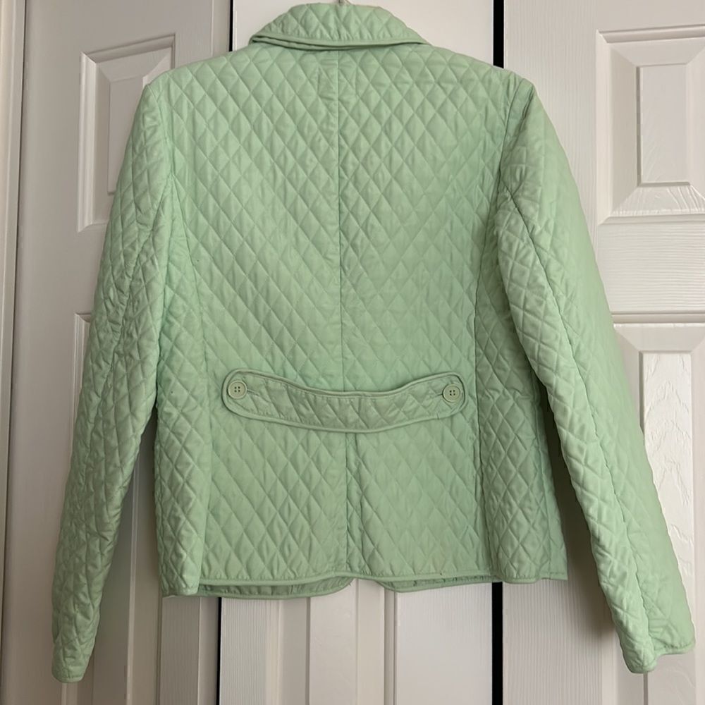 Loft Lightweight Quilted Jacket - Picture 3 of 5